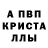 МЕТАМФЕТАМИН Декстрометамфетамин 99.9% UnderMations